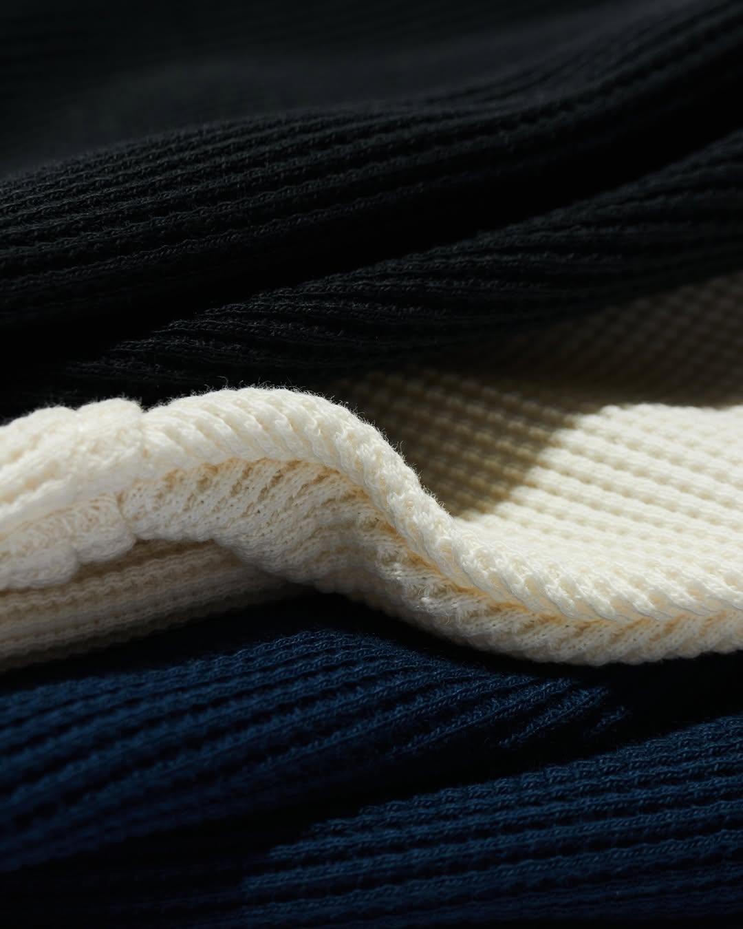 Men’s Waffle Shirt - alternate